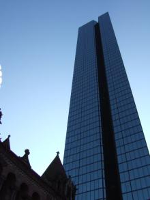 John Hancock Tower 2