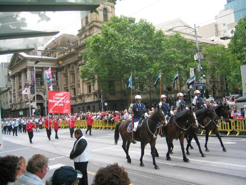 cup parade 2