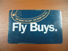 FLYBUYS