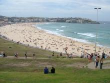 BONDI