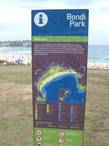 BONDI
