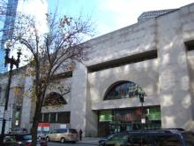 Boston Public Library 2