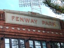 Fenway Park 2