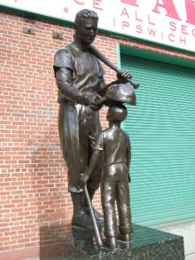 Ted Williams