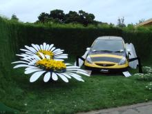 buzzy bee