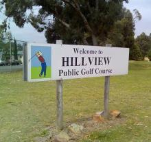 HILLVIEW