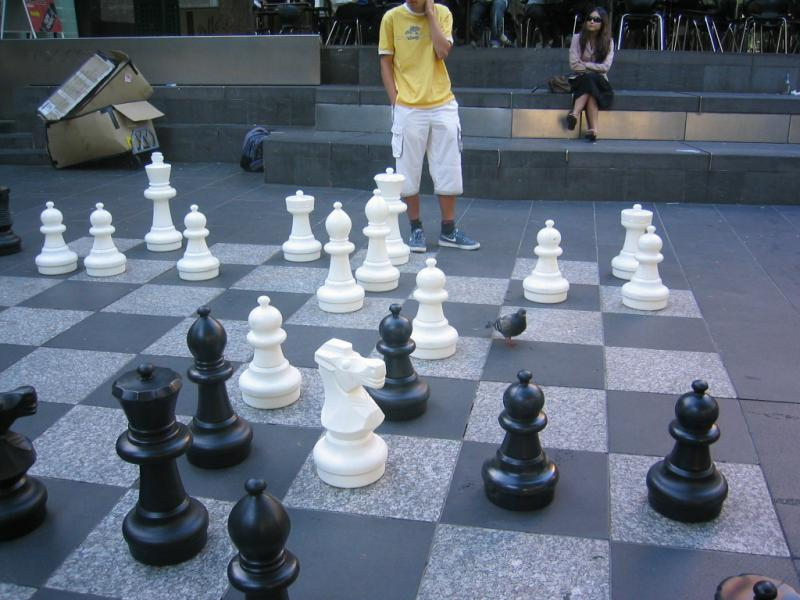 chess 4