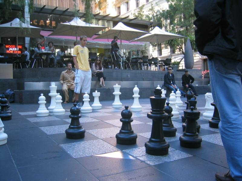 chess 5