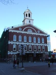 Faneuil Hall 2