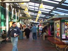 Marketplace 5