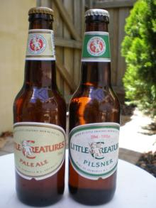 Little Creatures