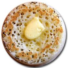 Crumpet