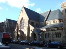 Newbury Street 1