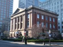 Newbury Street 2