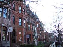 Newbury Street 3