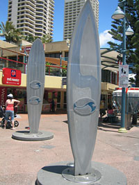 Surfers Paradise