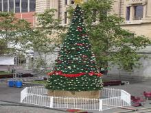 Xmastree
