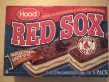 Red Sox Ice Cream 1