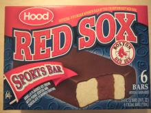 Red Sox Ice Cream 2