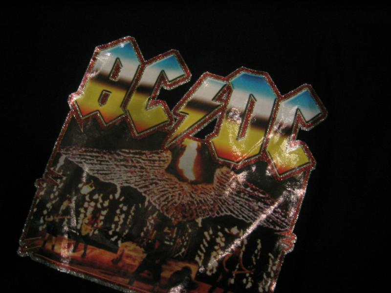 ACDC-T