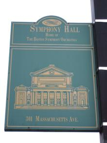 Symphony Hall 2