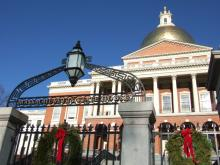 State House