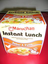 maruchan