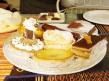 CAKES