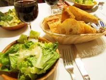 salad