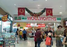 woolworth