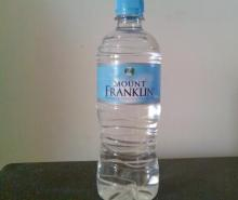 water