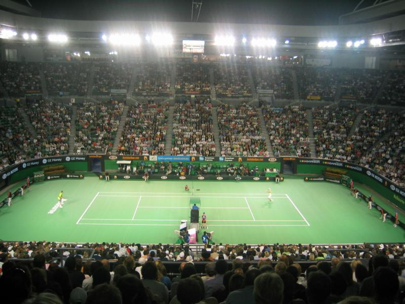 aus open 6