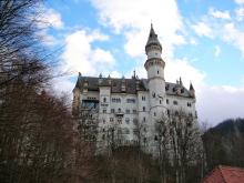Schwanstain