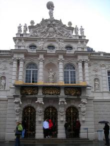 Linderhof