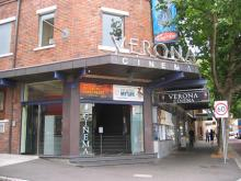 VERONA CINEMA