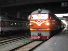 電車赤