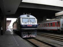 電車黒