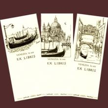 EXLIBRIS
