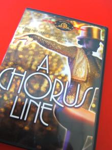 chorusline