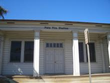 paia fire station