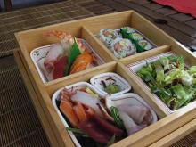 弁当