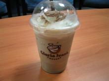 Cappuchino Chiller