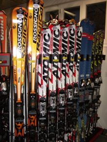 skiski