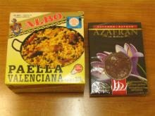 paella