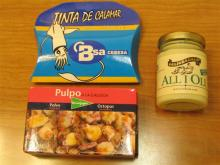 pulpo
