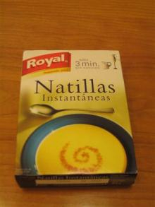 natilla