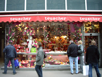 teuscher