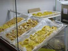 パスタ工房