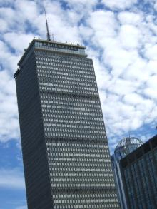 Prudential Center 1