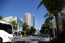 Surfers Paradise